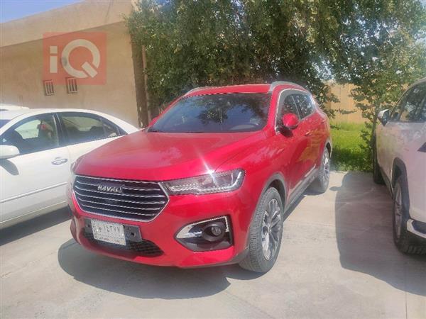 Haval H6 2019 for sale in Iraq - Karbala